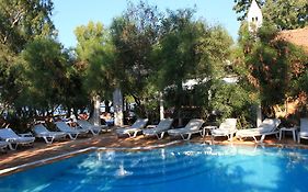 Okaliptus Hotel Bodrum